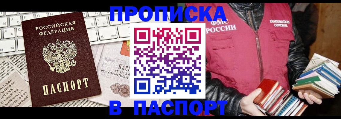 временная регистрация госуслуги в Купино